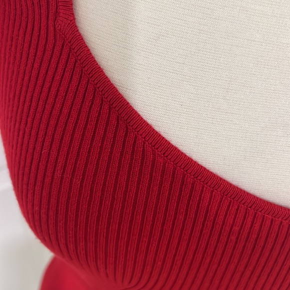 Anthropologie Scoop Neck Sweater Tank - Picture 3 of 6